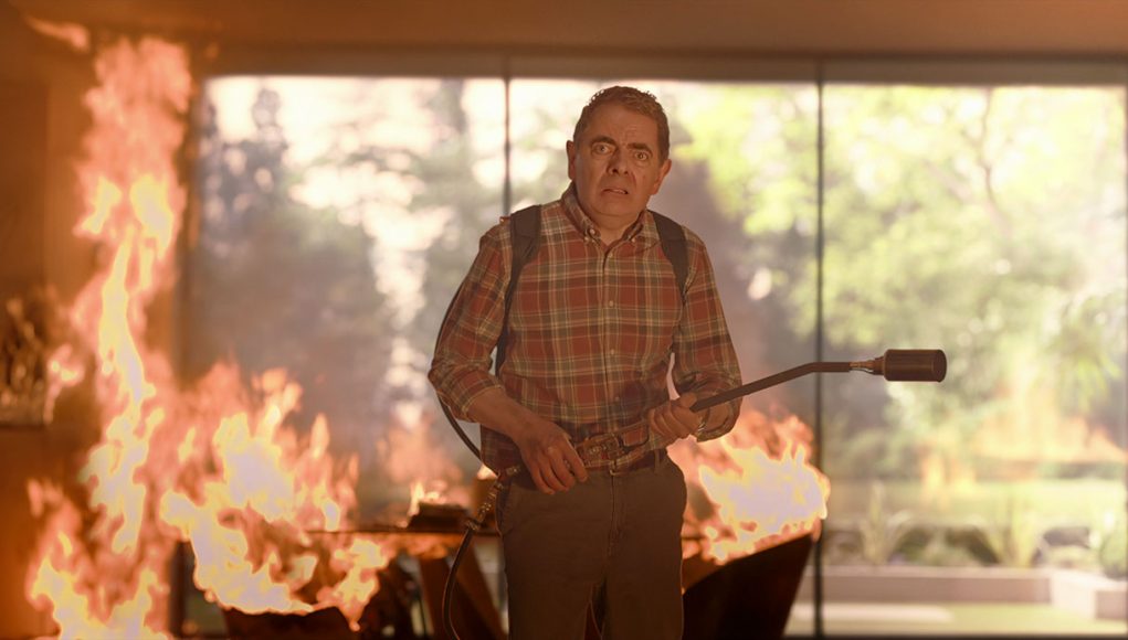 Seul face à l’abeille