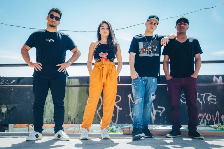 Sintonia saison 3 : une suite de série très attendue sur Netflix