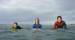 Surviving Summer : une nouvelle série Netflix ! Surviving Summer