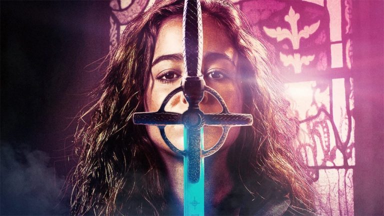 Warrior Nun saison 2 : Quelle est la date de sortie prévue ?