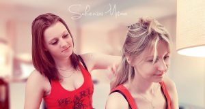 Que faire pour ne pas abîmer ses cheveux en utilisant un lisseur ? se coiffer les cheveux