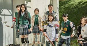 All of us are dead : une saison 2 confirmée par Netflix All of us are dead