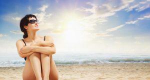 4 solutions naturelles pour protéger la peau des rayons solaires cet été protéger la peau