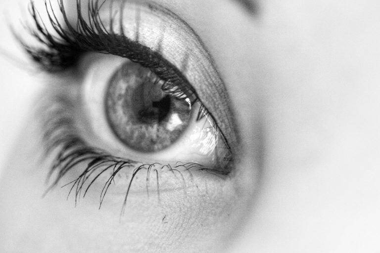 Les étapes pour faire une extension cils 2D