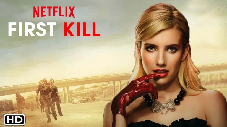 First Kill : la série est déjà disponible sur Netflix !