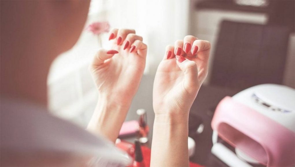 Avoir des ongles parfaits Avoir des ongles parfaits