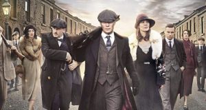 Peaky Blinders saison 6 débarque bientôt sur Netflix ! Peaky Blinders