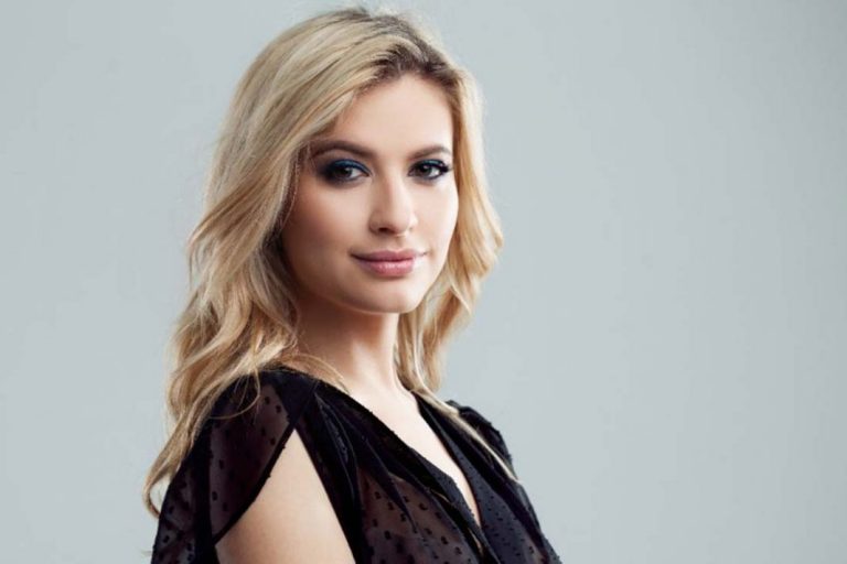Scandi Waves : Les ondulations que toutes les femmes vont adopter !