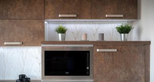 L’appareil le plus sale de la cuisine que vous oubliez de nettoyer !