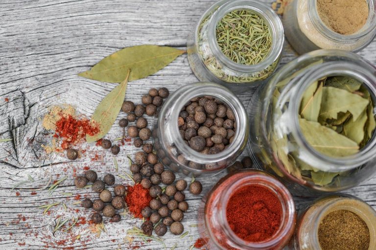 Comment conserver vos herbes aromatiques plus longtemps 