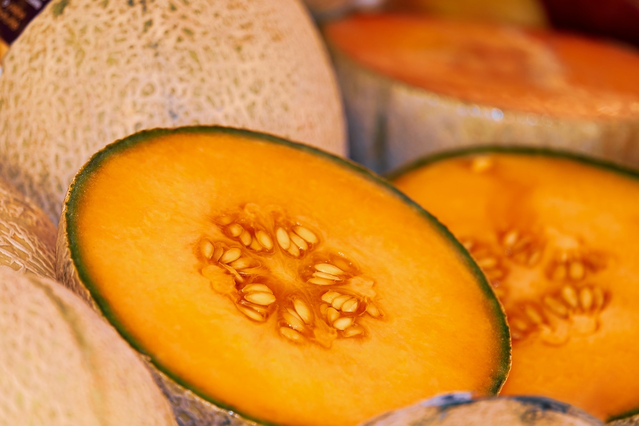 Comment être sûr d&rsquo;acheter un melon mûr et sucré ?