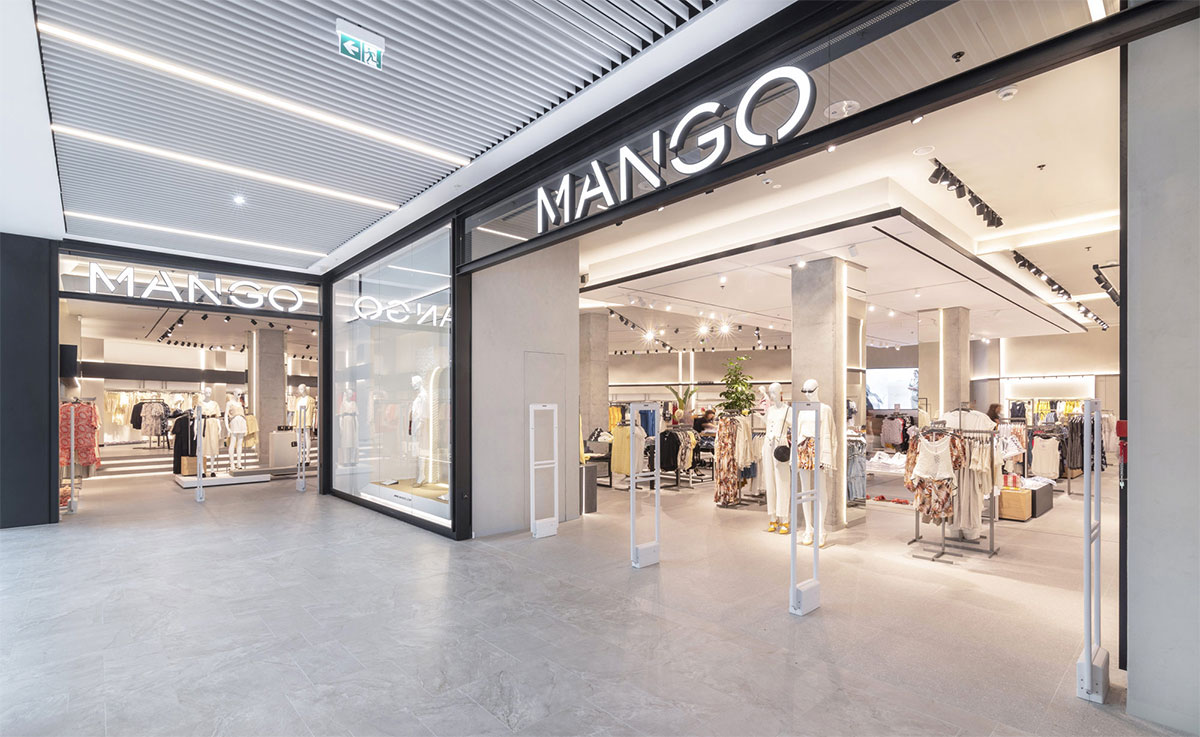 Mango : 3 pantalons fluide super tendances !