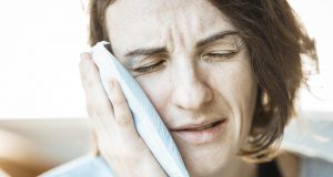 3 recettes naturelles à essayer si vous avez mal aux dents ! recette mal dent