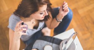 5 parfums pour femmes au top cet été parfum pour femme