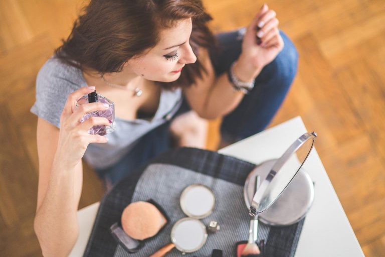 5 parfums pour femmes au top cet été