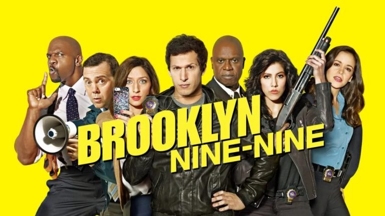 Brooklyn 99 saison 8 : Netflix dévoile la date de sortie !