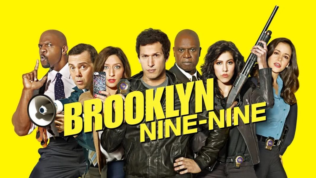 Brooklyn 99 saison 8 : Netflix dévoile la date de sortie !