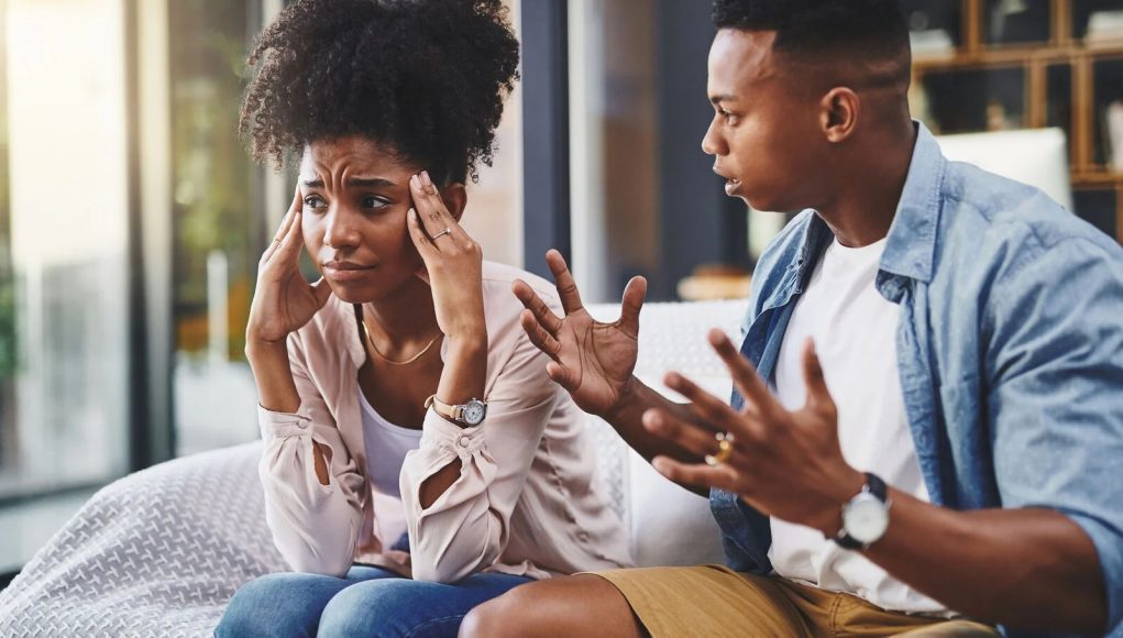 Femme Cancer signes incompatible amour