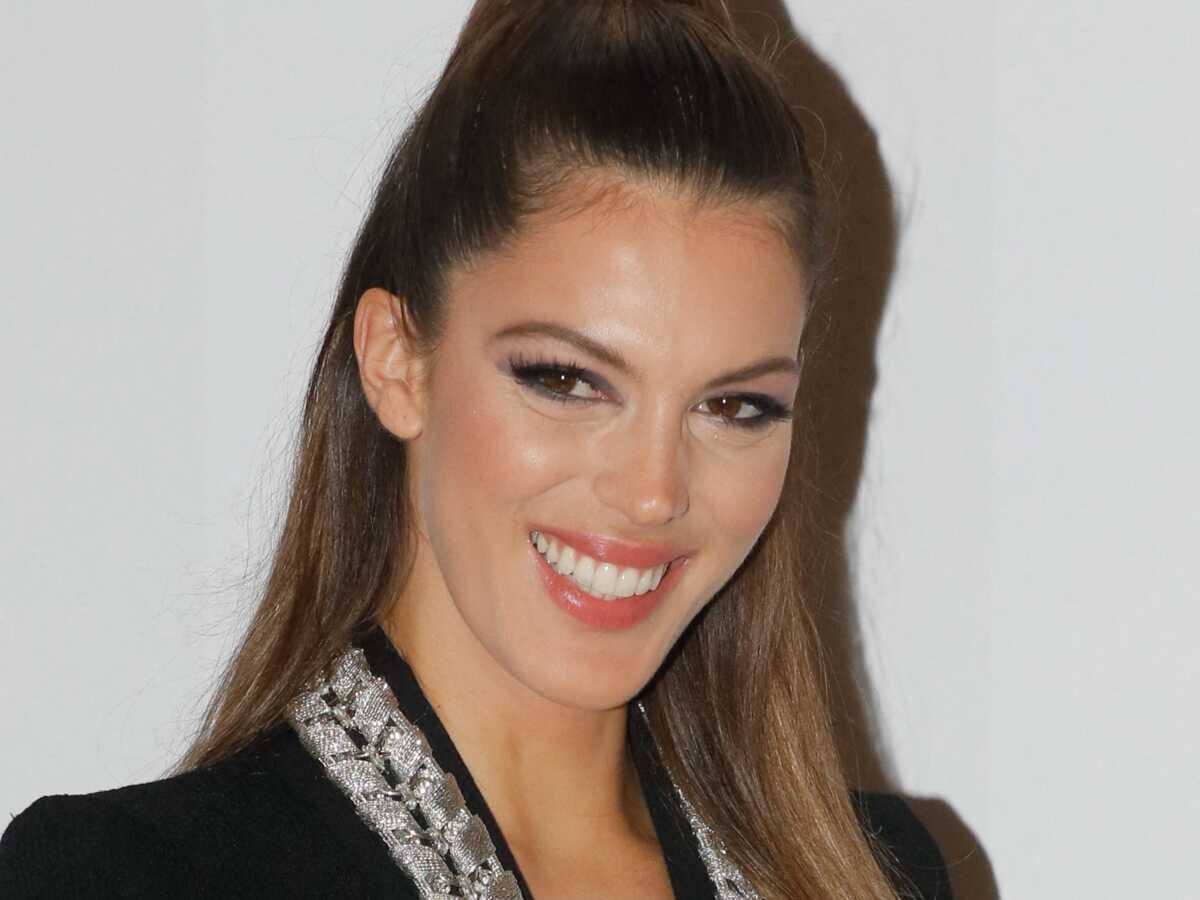 Beauté : Iris Mittenaere dévoile son secret anti âge !