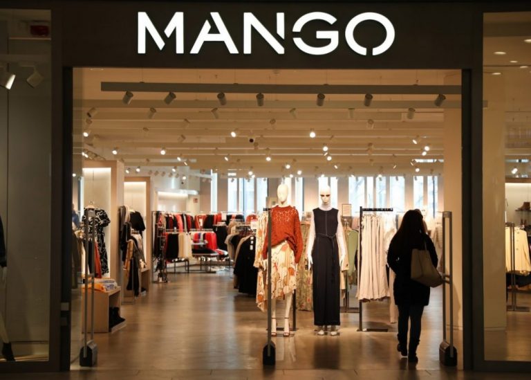 Mango : 3 vestes à shopper absolument pour l’automne prochain !
