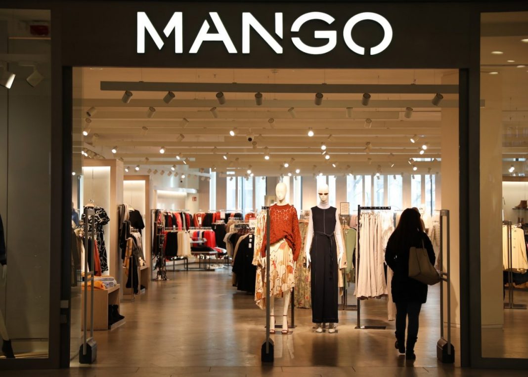 Mango : 3 vestes à shopper absolument pour l’automne prochain !