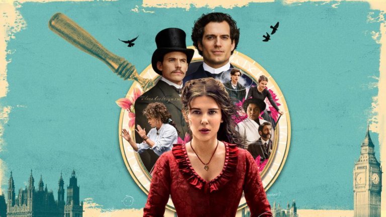 Netflix : Les programmes à ne pas manquer cet automne !