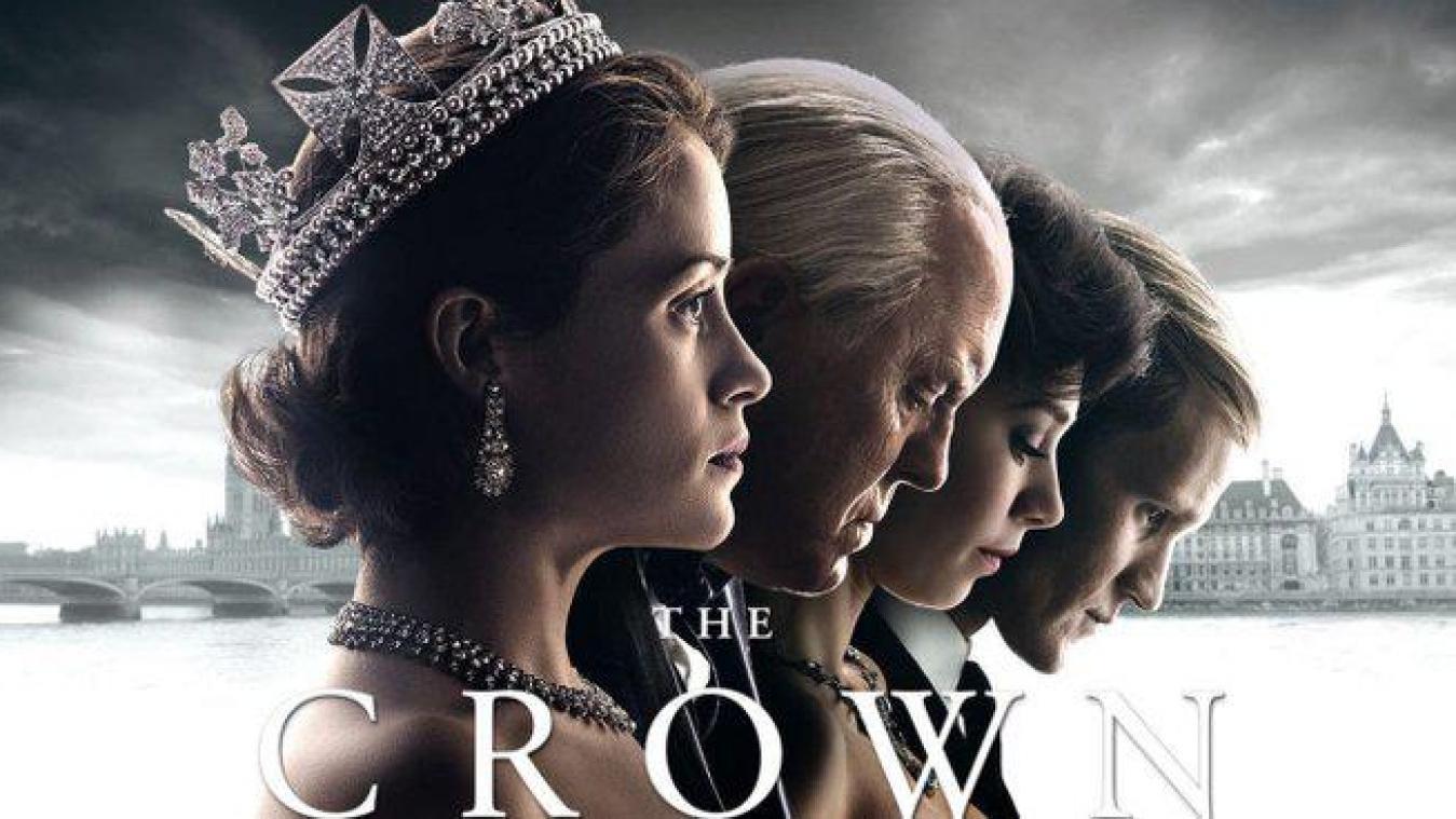 The Crown saison 6 : Le tournage de la série en pause !