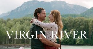 Virgin River saison 5 : Les premières images du tournage dévoilées ! Virgin River saison 5 Les premières images