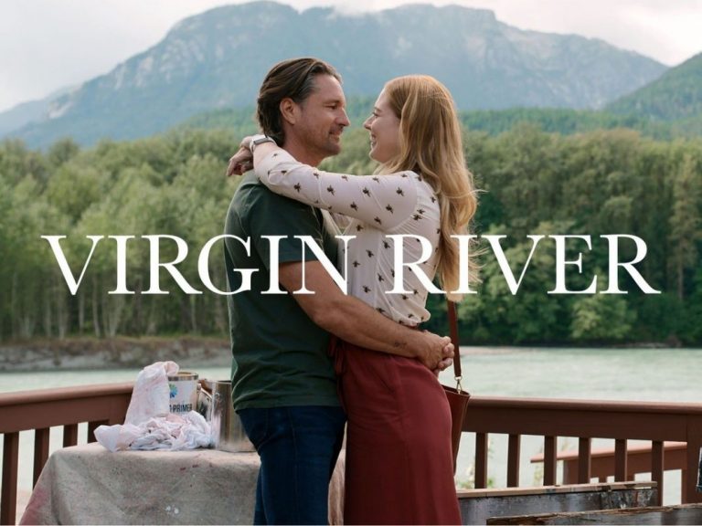 Virgin River saison 5 : Les premières images du tournage dévoilées !