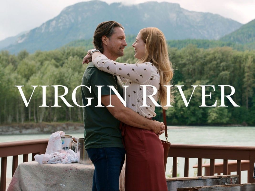 Virgin River saison 5 : Les premières images du tournage dévoilées !