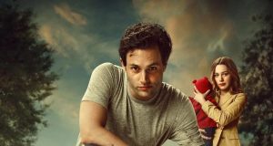 You saison 4 : De nouvelles photos du tournage ! You saison 4 nouvelles photos du tournage