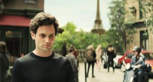 You saison 4 : Le tournage est enfin terminé ! You saison 4