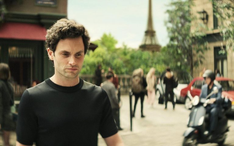 You saison 4 : Le tournage est enfin terminé !