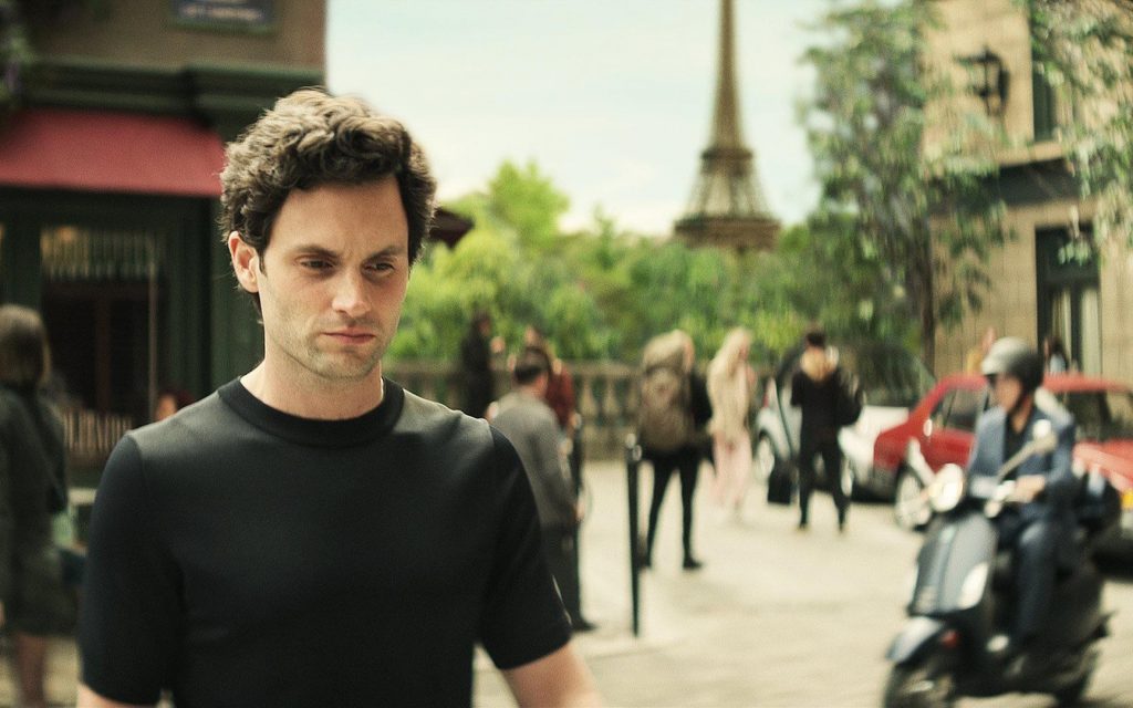 You saison 4 : Le tournage est enfin terminé !