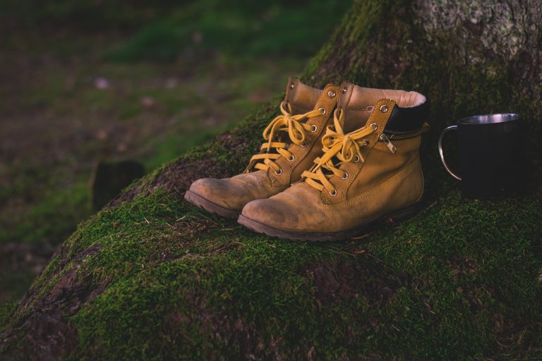Les astuces à essayer si vos chaussures sentent mauvais !