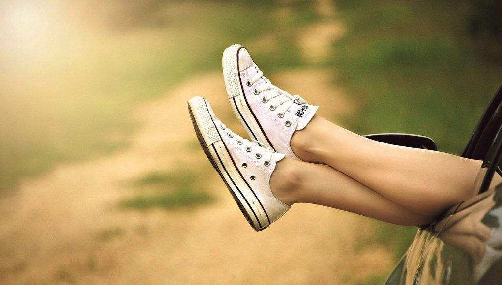 astuces pieds gonflés astuces pieds gonflés