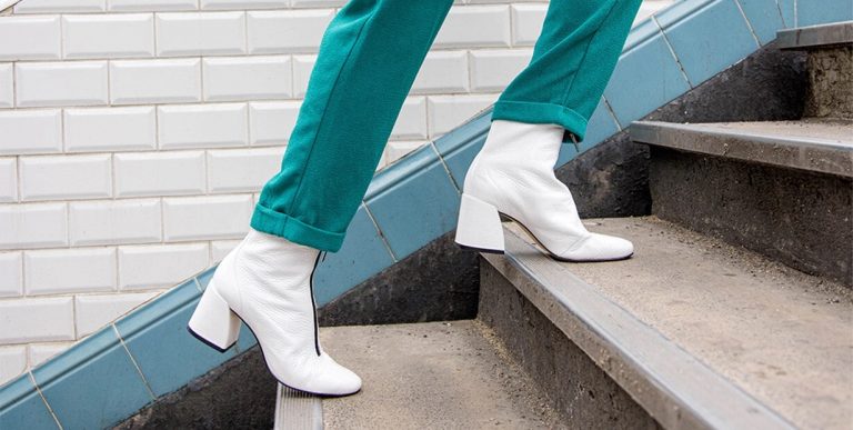 Mode : 3 modèles de bottes que vous verrez partout cette saison !