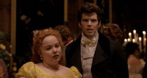 La chronique des Bridgerton saison 3 : Le couple Penelope et Colin se dévoile ! La chronique des Bridgerton saison 3