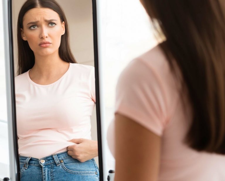 Mode : 3 erreurs qui vous font paraître plus ronde !