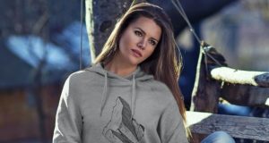 Mode : Comment porter le sweat-shirt pour sortir cette saison ? femme sweat-shirt