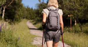 Poids : Combien de temps faut-il marcher pour perdre 1 kg ? marche combien temps perdre 1kg