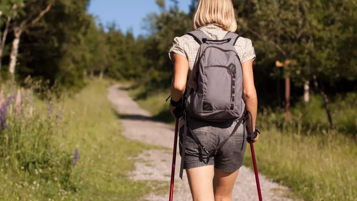 Poids : Combien de temps faut-il marcher pour perdre 1 kg ?