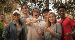 Outer Banks saison 3 : La date de sortie se dévoile ! outer bank saison 3