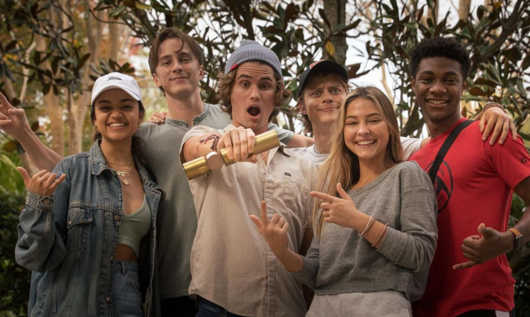 Outer Banks saison 3 : La date de sortie se dévoile !