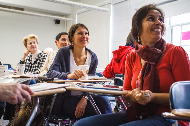 Comment réussir sa reconversion professionnelle ?