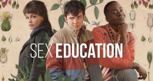 Sex Education saison 4 : Les premières images sont disponibles ! Sex Education saison 4