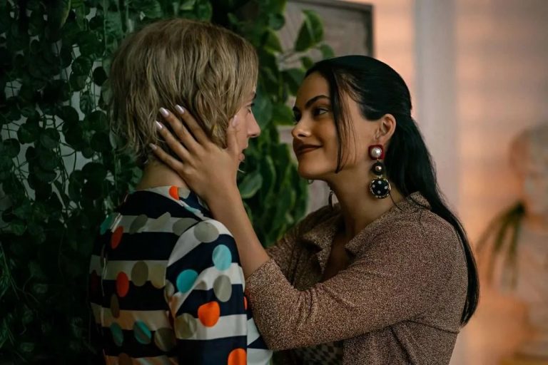 Si tu me venges : La bande-annonce du film Netflix est disponible !