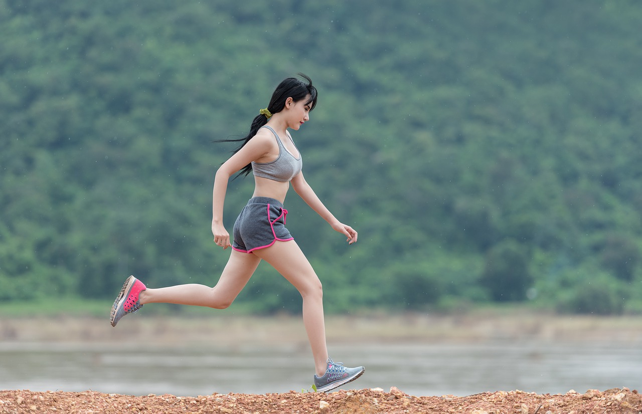 Poids : 3 sports pour dire adieu à la cellulite !