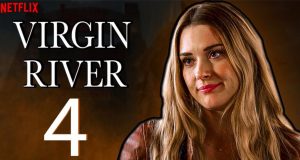 Virgin River saison 4 : La bande-annonce est disponible ! Virgin River saison 4