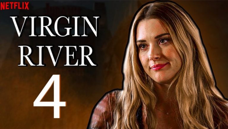 Virgin River saison 4 : La bande-annonce est disponible !